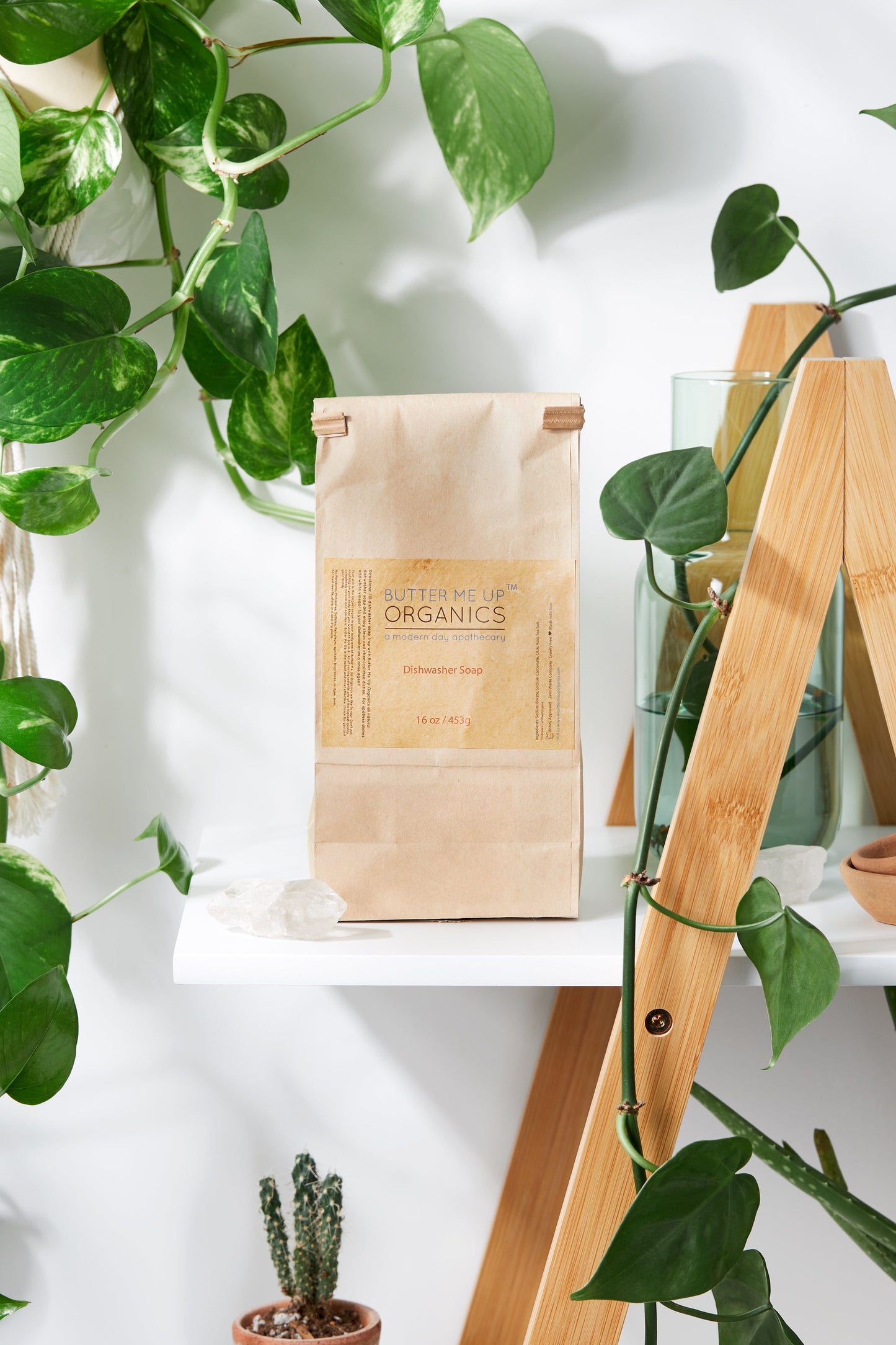 Kitchen Box