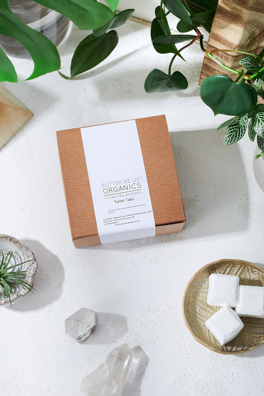 Bathroom Box
