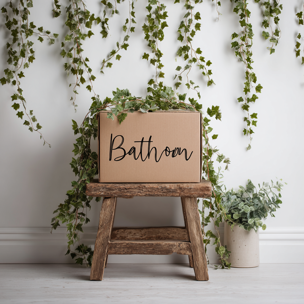 Bathroom Box